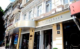 Boutique Wien Apartments